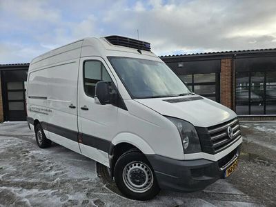 VW Crafter