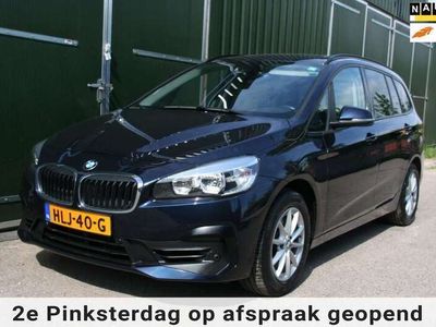 BMW 218 Gran Tourer