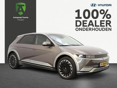 tweedehands Hyundai Ioniq 77 kWh 4WD Lounge | DIRECT LEVERBAAR