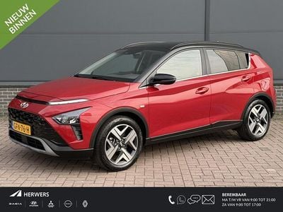 Occasion Hyundai Bayon Comfort 101 PK (74 kW) 2023 (5wr) SUV