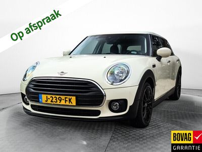 Mini One Clubman