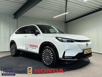 Wit Gebruikt 2024 Honda e:Ny1 SUV | € 32.900