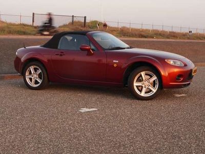 Mazda MX5