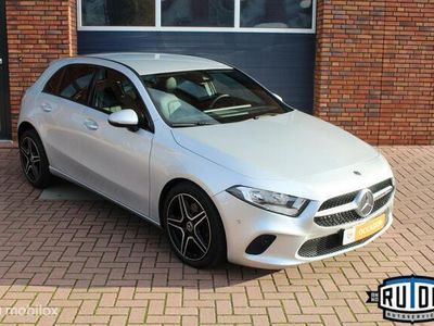 tweedehands Mercedes A220 Premium Plus