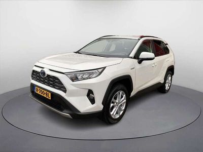 tweedehands Toyota RAV4 Hybrid 2.5 Hybrid Dynamic