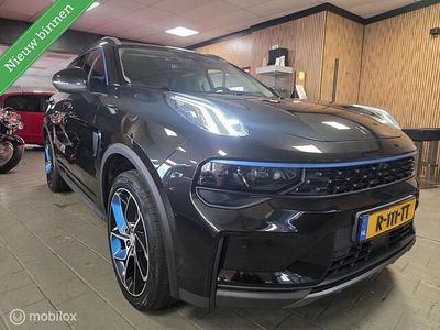 Zwart Occasion 2022 Lynk & Co 01 SUV | € 23.745 (Eerlijke prijs)