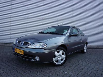 Occasion Renault Mégane II Sportway 97 PK (71 kW) 2002 Coupé