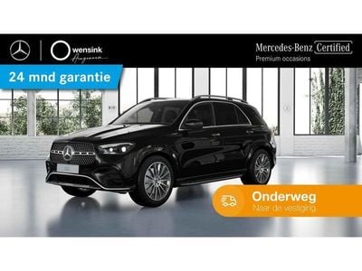 Mercedes GLE400