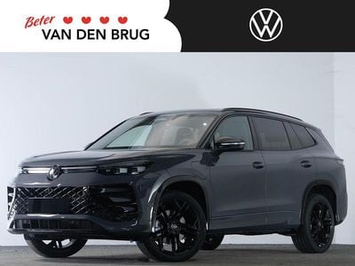 Grijs Nieuw 2026 VW Tayron R-line Edition SUV | € 58.850 (Goede deal)