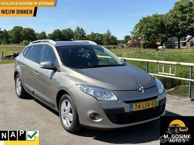 Renault Mégane GrandTour