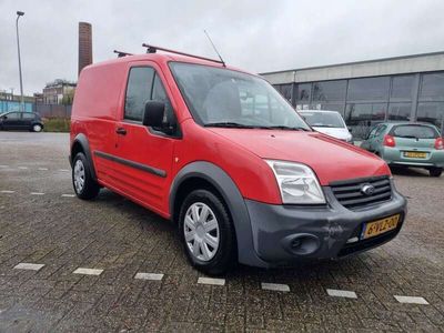 tweedehands Ford Transit Connect T200S 1.8 TDCi BnsEd