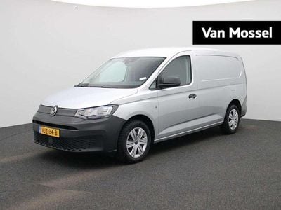 VW Caddy Maxi