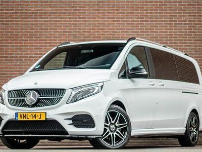 Mercedes V300