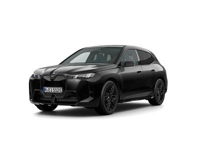 Overig Nieuw 2026 BMW iX SUV | € 131.687 (Iets duurder)