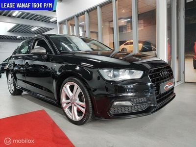 tweedehands Audi A3 Sportback 1.4 TFSI S TRONIC S LINE CRUISE NAVI VEL