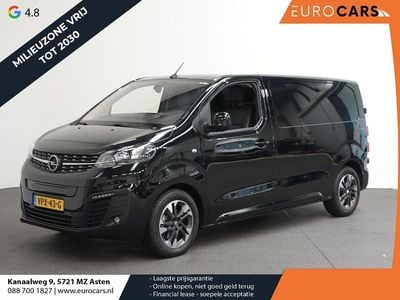Opel Vivaro-e Combi