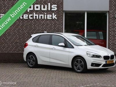 BMW 220 Active Tourer