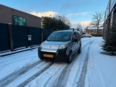 Gebruikt 2011 Citroën Nemo MPV | € 5.900 (Duur)