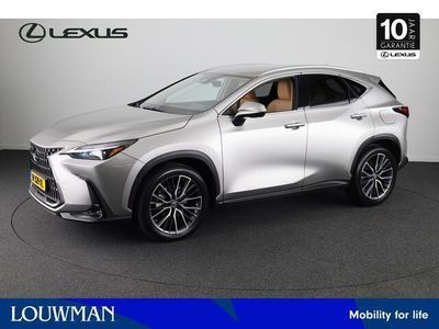 Lexus NX350h