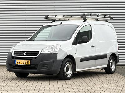 tweedehands Peugeot Partner 1.6 HDi