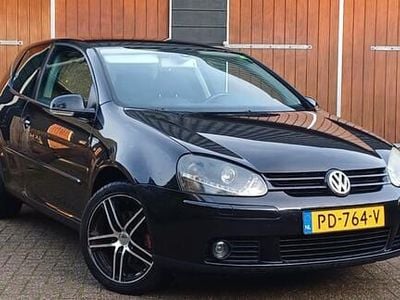 VW Golf IV
