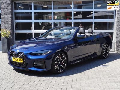 BMW 430 Cabriolet