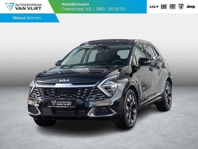 Nieuw Kia Sportage 288 PK (211 kW) 2025 Overige SUV