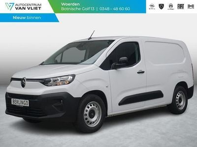 Citroën e-Berlingo