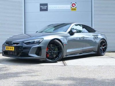 Audi RS e-tron GT