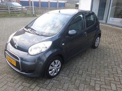 tweedehands Citroën C1 1.0-12V Ambiance