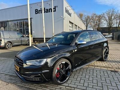 Audi S3 Sportback