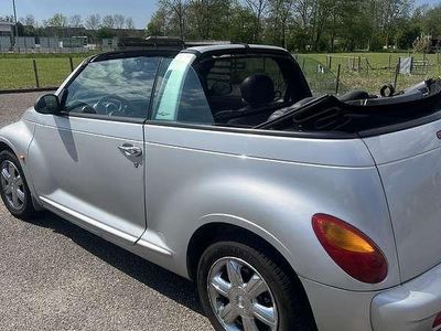 Chrysler PT Cruiser