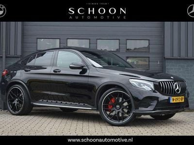 Mercedes GLC250