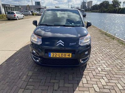 Citroën C3 Picasso