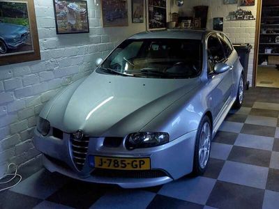 tweedehands Alfa Romeo 147 GTA 3.2 V6