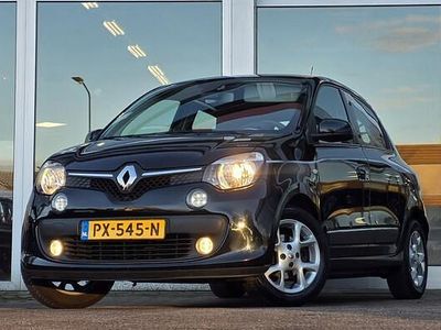 Zwart Occasion 2015 Renault Twingo Dynamique Hatchback | € 5.944 (Eerlijke prijs)