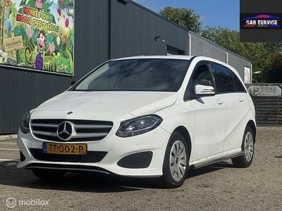 Mercedes B220