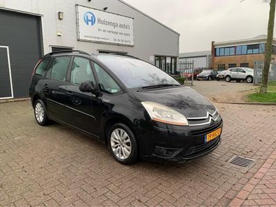 tweedehands Citroën Grand C4 Picasso 1.6 VTi Ambiance 7PR! PANO/CLIMA!