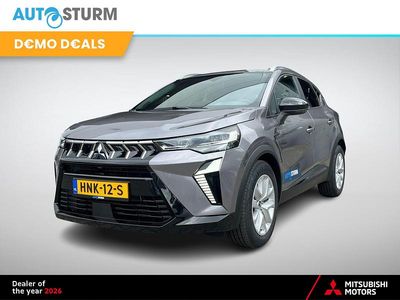 Occasion Mitsubishi ASX Intense 2025 Grijs SUV