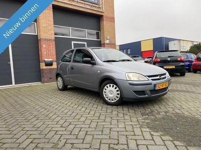 tweedehands Opel Corsa 