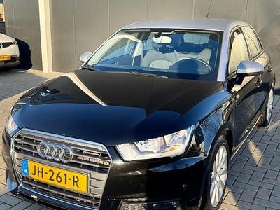 Gebruikt 2015 Audi A1 Sportback Hatchback | € 10.500