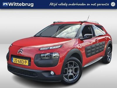 Citroën C4 Cactus