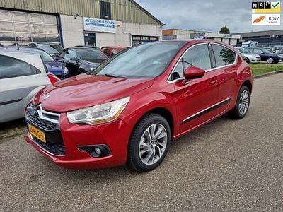 Citroën DS4