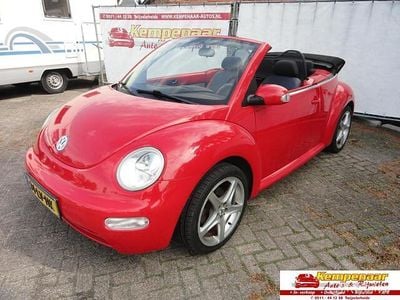 VW Beetle