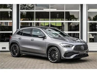 Occasion Mercedes GLA35 AMG AMG 2022 SUV