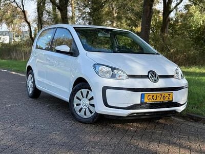Occasion VW up! 60 PK (44 kW) 2018 Wit Hatchback