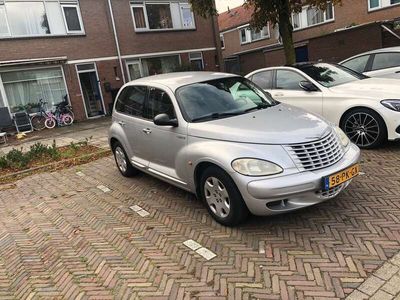 tweedehands Chrysler PT Cruiser 2.0-16V Limited