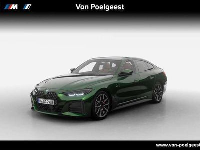 tweedehands BMW 420 Gran Coupé 4-serie 420i Business Edition Plus | M