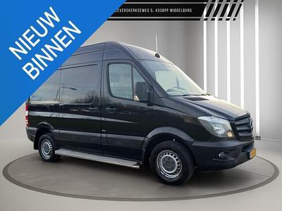Bestelauto Occasion 2014 Mercedes Sprinter Van | € 11.950