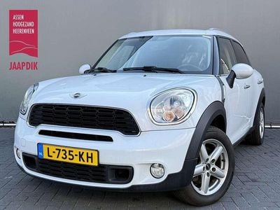 Mini Cooper Countryman